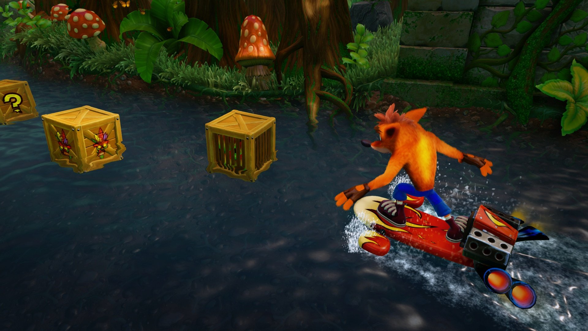 Crash Bandicoot N. Sane Trilogy - Imagen 30